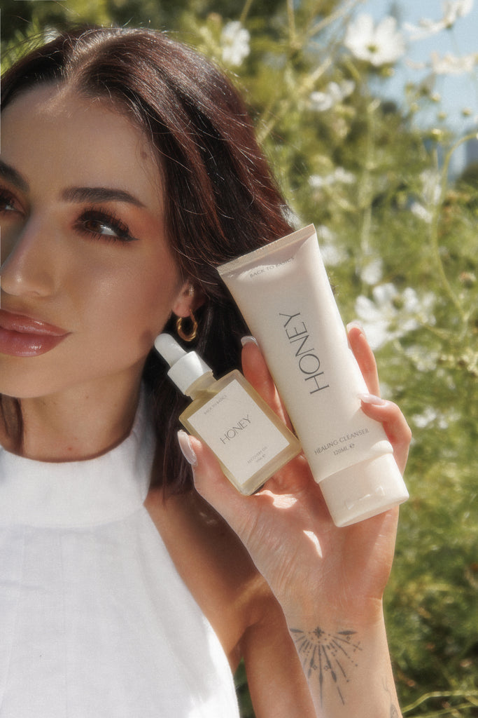 Cleanse and Glow Bundle
