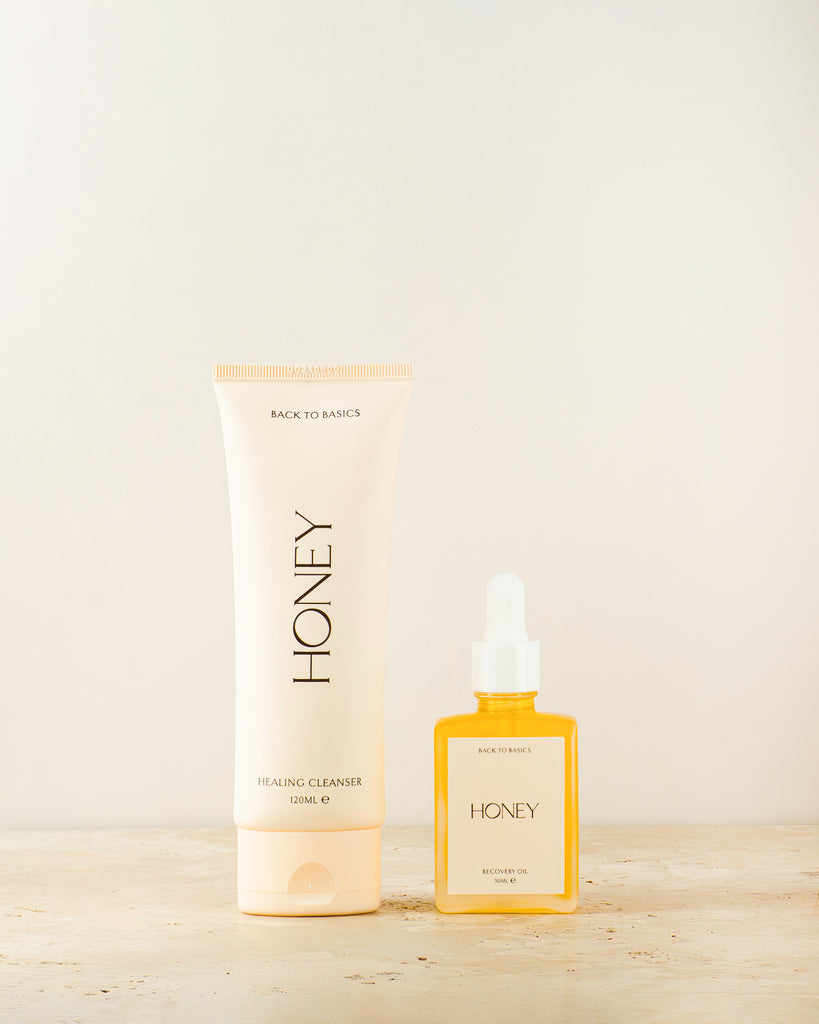 Cleanse and Glow Bundle