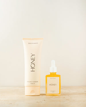Cleanse and Glow Bundle