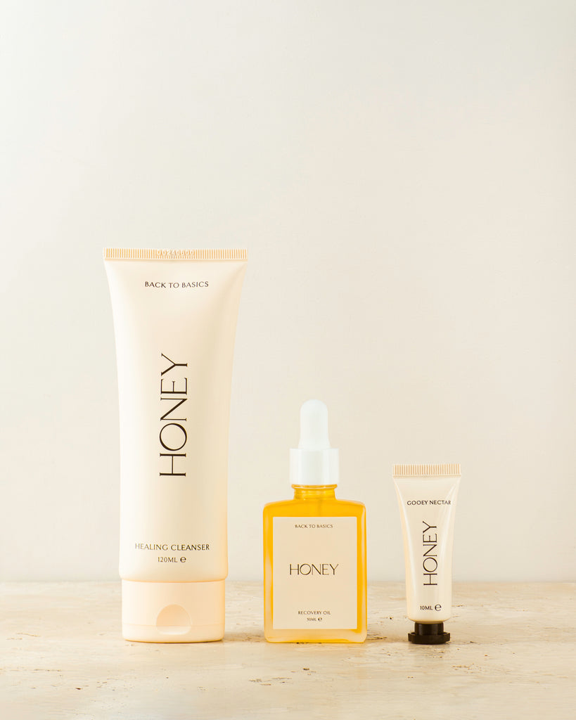 Everyday Rituals Trio Set