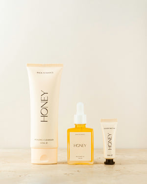Everyday Rituals Trio Set