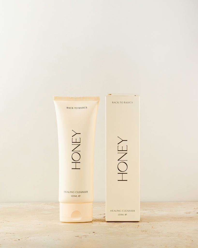 Cleanser