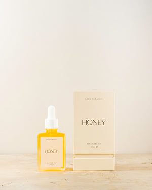 Recovery Oil